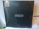 keane cause and effect deluxe Album On Cd + 180G Black Vinyl. Bonus Blue 10”+ Cd