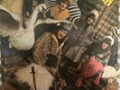 Puff MGM Yellow Promo (VG+) SE4622 Rare Psychedelic Pop