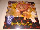 Nirvana - Heart Shaped Box Vinyl 12