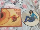 Kate Bush -The Kick Inside Picture Disc - Original 1978 First Press.