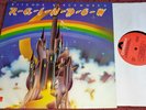 RITCHIE BLACKMORE'S RAINBOW (Polydor PD 6049 US 1975) DEEP PURPLE