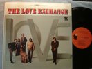 nm- Orig.1968 Psych THE LOVE EXCHANGE Scranton IAM Pressing TOWER ST 5115 USA LP
