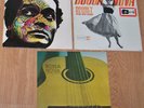 Bossa Nova 3 Vinyl LP Lot: Baden Powell, Barney Kessel, Rafael Rodriguez