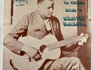 Scrapper Blackwell : The Virtuoso Guitar of Scrapper Blackwell - YaZoo (L-1019)