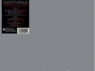 U2 Discotheque  8 mixes Triple Pack  US 12