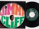RARE SUPERBE FRENCH P/S   EP 1967  JIMMY CLIFF I got a feeling       SOUL/REGGAE