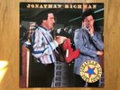 Jonathan Richman Goes Country vinyl LP rare Modern Lovers SPD 1037