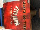 Mobb Deep: Hell on Earth, Vinyl LP, LOUD, RCA 1996 sleeve FAIR Vinyl EXELLENT