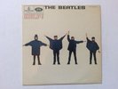 The Beatles-Help-Mono-PMC 1255- 1965, Vinyl LP