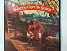 Robert Hunter Tales Of Great Rum Runner Handbill Rick Griffin Grateful Dead 1st
