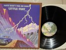 LITTLE FEAT Feats Don't Fail me Now Vinyl LP - Warner 1st A1/ B1 Press
