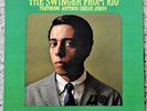 Sergio Mendes - The Swinger From Rio - Antonio Carlos Jobim - Atlantic 1965 - NM