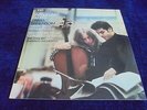Haydn/Jacqueline Du Pre 1970s UK LP HMV STEREO ASD 2331 POSTAGE STAMP LABELS