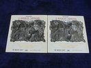Brahms/Kempe 1955 UK 2 x LP Set HMV 1st ALP 1351/2 DIETRICH FISCHER-DIESKAU