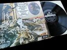 Respighi: Pines / Fountains Of Rome - Kertesz **Decca SXL 6401 Wideband ED1 LP**