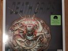 Death Grips - Steroids (Crouching Tiger Hidden Gabber Megamix) WHITE VINYL RSD