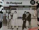 Dr. Feelgood - Malpractice (New & Sealed Vinyl)