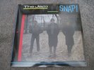 THE JAM SNAP   2019    2 x 180 gram LP & 7