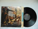 THE FREE SPIRITS OUT OF SIGHT & SOUND ABC MONO  IN SHRINK 1967 JAZZ PSYCH LP VG+