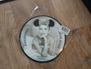 Madonna Dear Jessie 7 inch Vinyl Picture Disc W2668P 1989