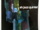 SH/JAZZ QUINTET LP 1966 Czech Supraphon Bop Modal Latin Jazz NM Karel Velebny