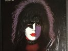 KISS   Paul Stanley Solo LP Vinyl ALBUM Complete VG++ Poster Order Form Shrink