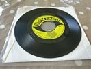 Chris Rayburn - One Way Ticket UK 1st Music Factory CUB 2 Mod Northern Soul 45