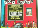 ????TOY DOLLS 