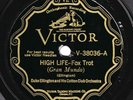 Victor #38036: Duke Ellington Orchestra-