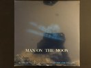 Man On The Moon LP Vinyl 1961 Sealed The Words And Voices Of American Astronauts