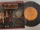 THE GUESS WHO LIVE AT THE PARAMOUNT JAPAN RCA  SRA-104  7