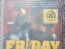 Friday Soundtrack Vinyl 2 LP  OST ice cube