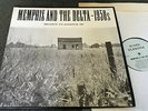 MEMPHIS AND THE DELTA-BLUES CLASSICS-BC 15-1ST PRESS 1967 VINYL LP-ELMORE JAMES