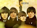 THE BEATLES Beatles For Sale EP Vinyl Record Single 7 Inch Parlophone Rock Pop