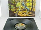 IRON MAIDEN- 