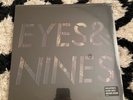 Trash Talk - Eyes Nines Vinyl - New - Collectors clear vinyl