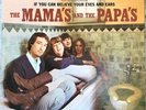 MAMAS & THE PAPAS If You Can Believe LP Dunhill DS-50006 withdrawn toilet cover