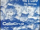 CELIA CRUZ 