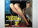 Fausto Papetti – 3A Raccolta Sax Alto E Ritmi (Durium) ORIGINAL 1962 ITALIAN LP