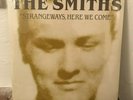 THE SMITHS STRANGEWAYS, HERE WE COME LP2012 REMASTERED REISSUE NEW SEALED VINYL