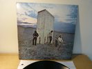 Who's Next by The Who Vinyl, 1971, Track Record PRO CLEANED