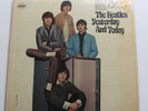 The Beatles Yesterday And Today Album 1966 Canadian Print Butcher Album ?