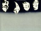 Procol Harum Broken Barricades GATEFOLD SLEEVE Chrysalis Records Vinyl LP