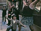 THE DOORS Strange Days VINYL LP BRAND NEW 180 Gram Mono