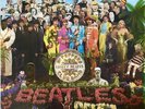 First Press Beatles Sgt Peppers Lonely Hearts Club Band Vintage Vinyl 1967