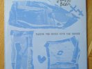 HUGGY BEAR un-opened album 'Taking The Rough' RIOT GRRRL, UK punk, BIKINI KILL