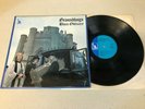THE GROUNDHOGS...BLUES OBITUARY. RARE UK FIRST ISSUE ALBUM..LBS 83253