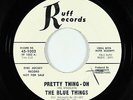 Garage 45 - Blue Things - Pretty Thing-Oh - Ruff VG+ mp3