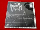 PATRICK COWLEY  MEGATRON MAN  STILL IN SHRINK   NEAR MINT    12