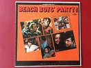 The Beach Boys - Beach Boys'party original Mono gatefold lp 1965+ photos